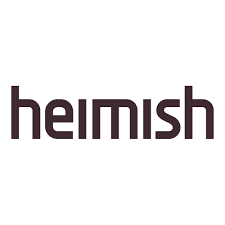 Logo Heimish