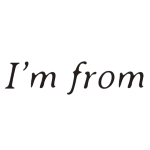 Logo I'm from