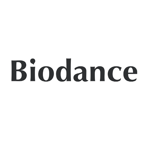 Logo Biodance