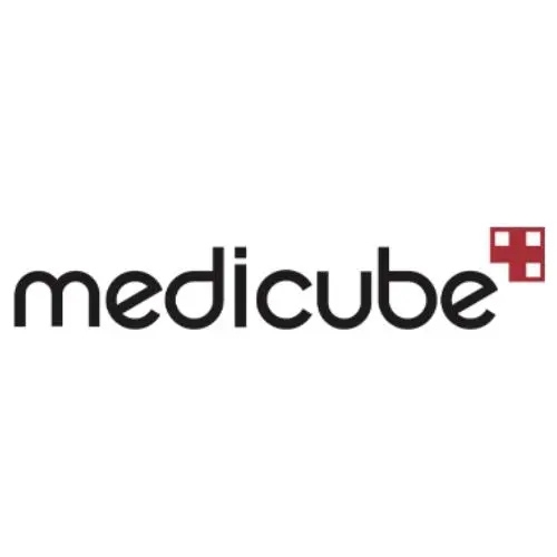 Logo Medicube