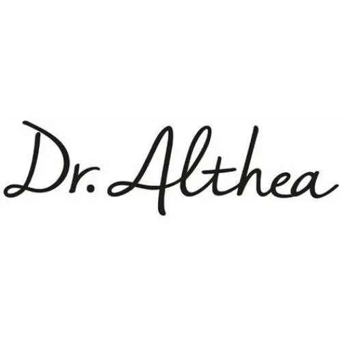Logo Dr. Althea
