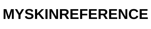 MYSKINREFERENCE